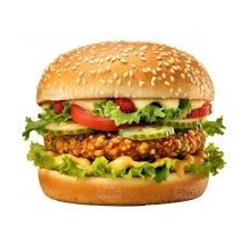 Vege Burger